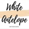 White Antelope Interiors